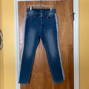 Soho Jeans  High waisted leggings